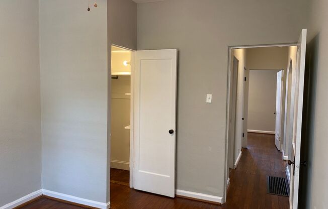 2 beds, 1 bath, $1,500