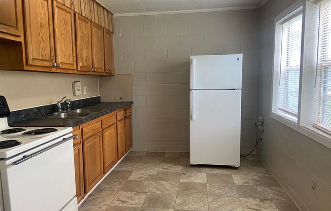 2 Bedroom, 1 Bathroom House in High Point