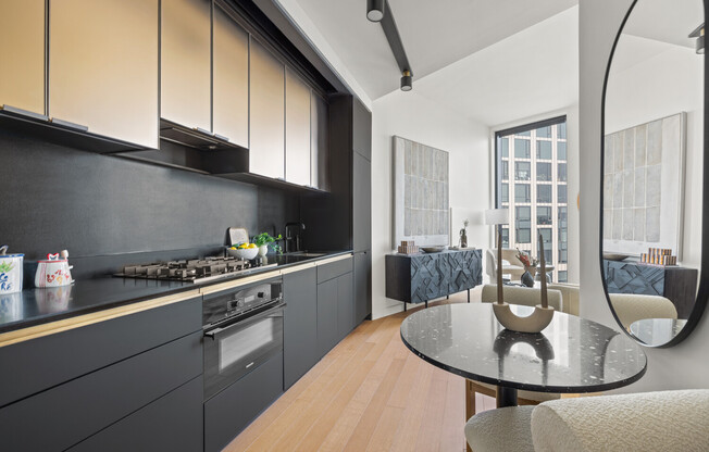 Studio, 1 bath, $4,531, Unit 48B