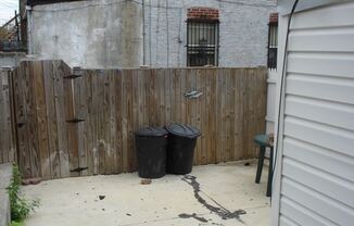 2436 E. Fayette St.