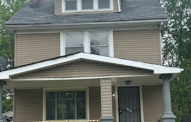 4bd Single Garfield Cash Pay