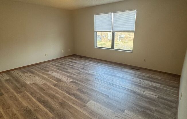 Evergreen Apartments