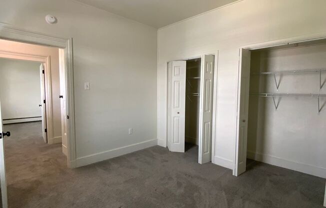 2 beds, 1 bath, 1,100 sqft, $1,395, Unit 557 UNION ST. #6