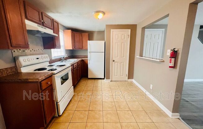 2 beds, 1 bath, $850