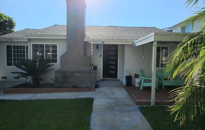 Spacious North Hollywood Home with Guest Suite, Lush Outdoor Living & Ample Parking! MOVE IN READY