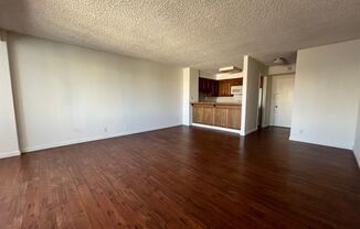 1 bed, 1 bath, $2,495, Unit UNIT 605