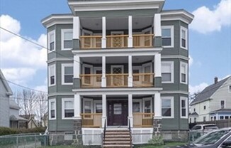 31 APPLETON ST