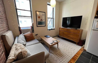 161 Rivington St.