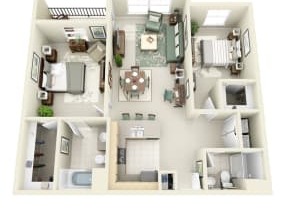 Partner-provided photo for $1959 unit