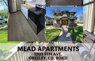 Mead Apartments