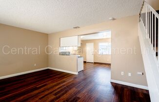 2 beds, 1 bath, 825 sqft, $1,350, Unit I