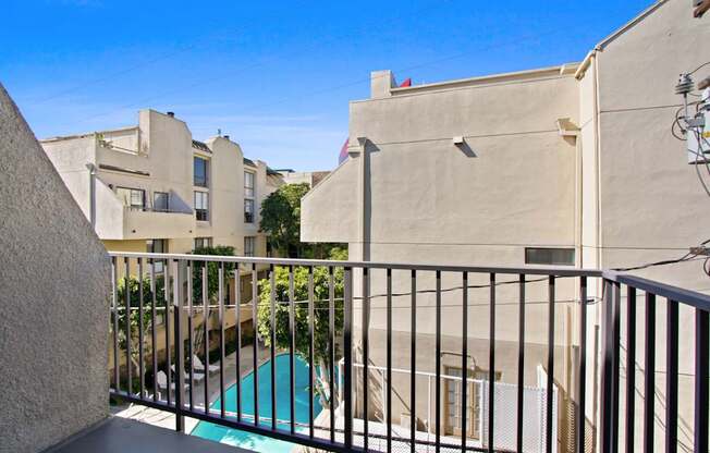 Westbourne Apartments