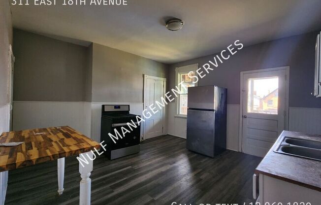 311 E 18th Avenue