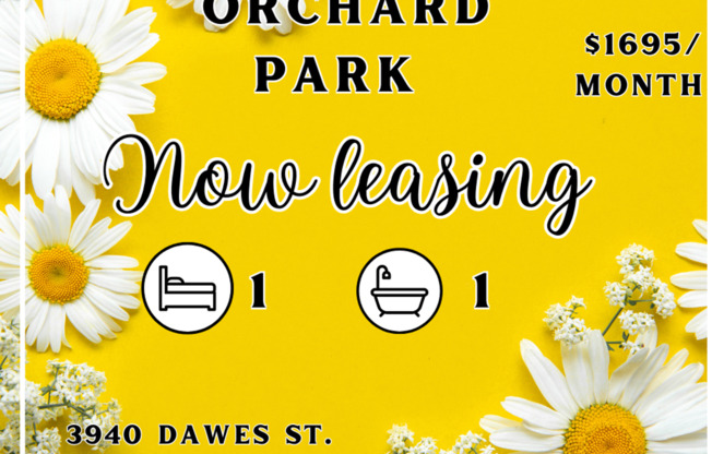 Orchard Park Apts