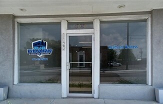 1122 MORGAN AVE