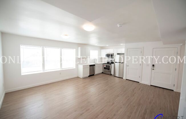 1 bed, 1 bath, 413 sqft, $1,449, Unit 311- (27)