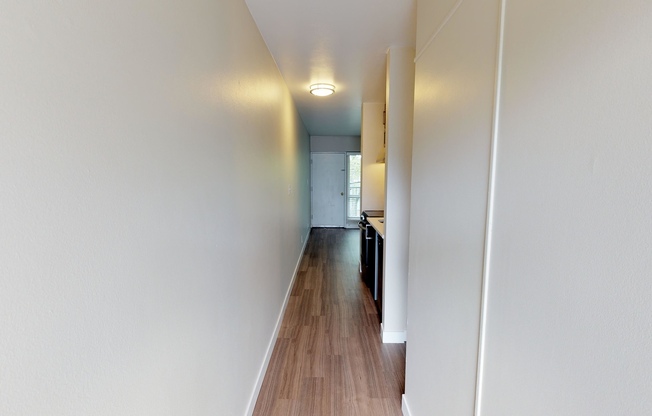 MEL Melbourne Apartments
