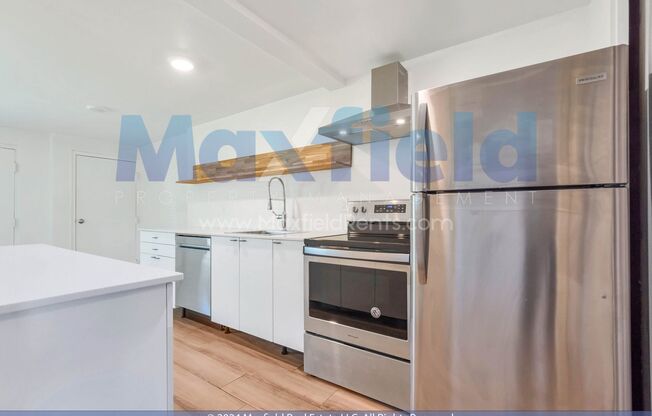 1 bed, 1 bath, $1,150, Unit 03