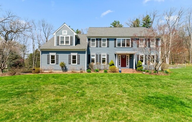 4 EDSON RD