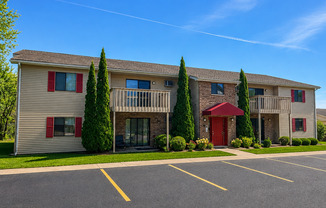 Dale Heights Estates