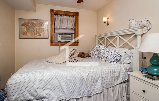 44 Garden St #4 Boston MA 02114