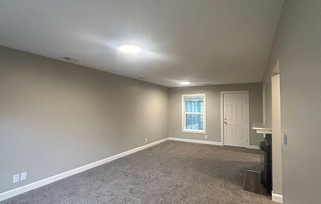 3 Bed 1 Bath West Lafayette NEWLY REMODELED