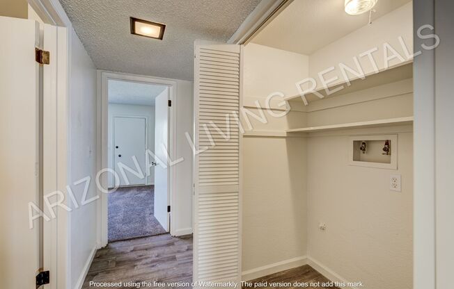 2 beds, 2 baths, 1,094 sqft, $1,200, Unit A