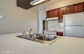Tetherwood Place Apartments