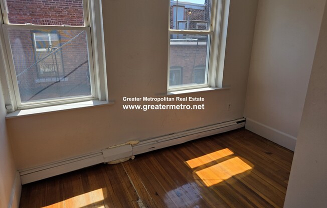 207 Salem St.