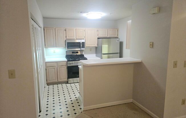 Brookhaven Condo For Lease New Appliances