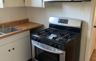 Studio, 1 bath, $1,295, Unit Unit 2