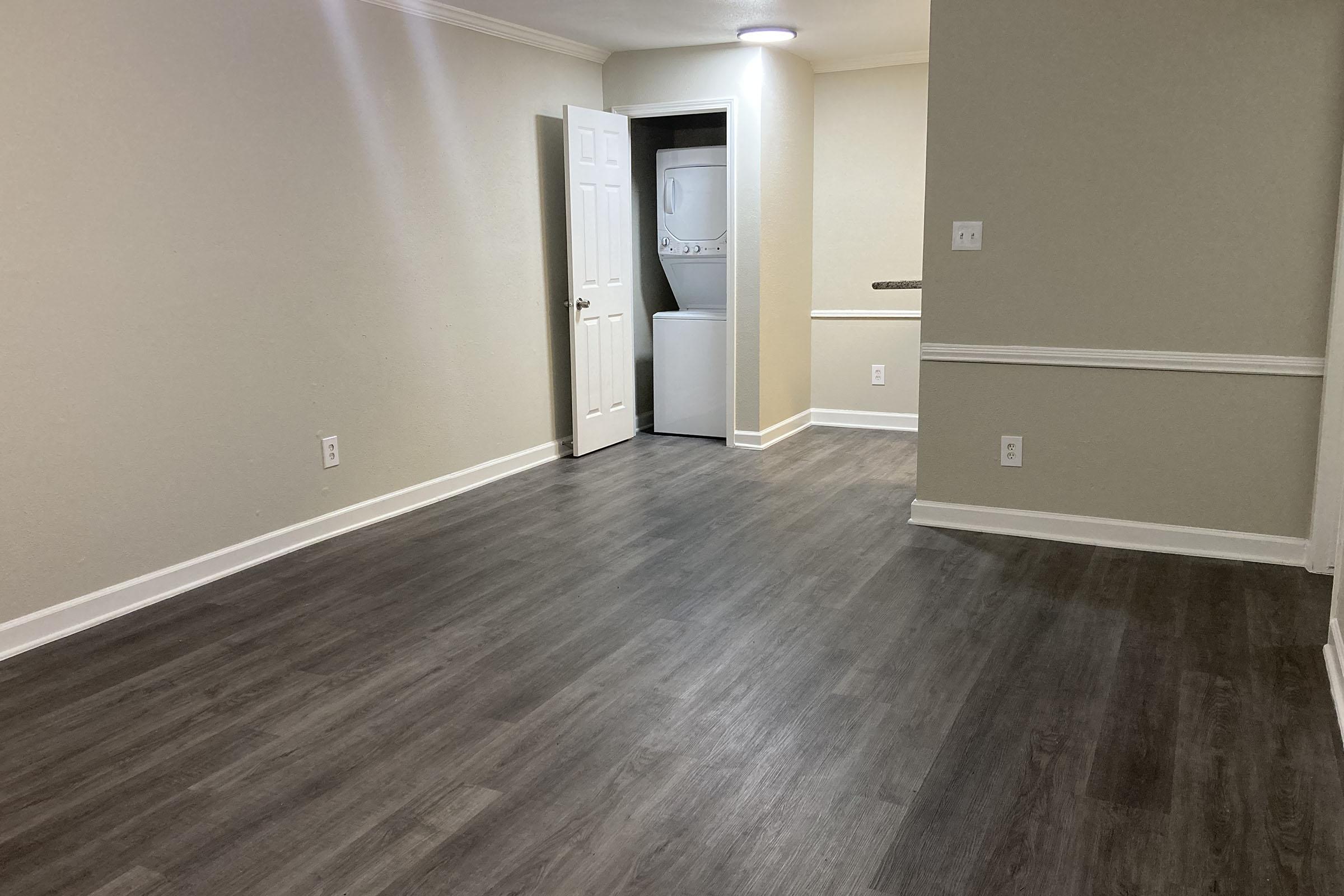 Home - Falls of Maplewood - Houston, TX