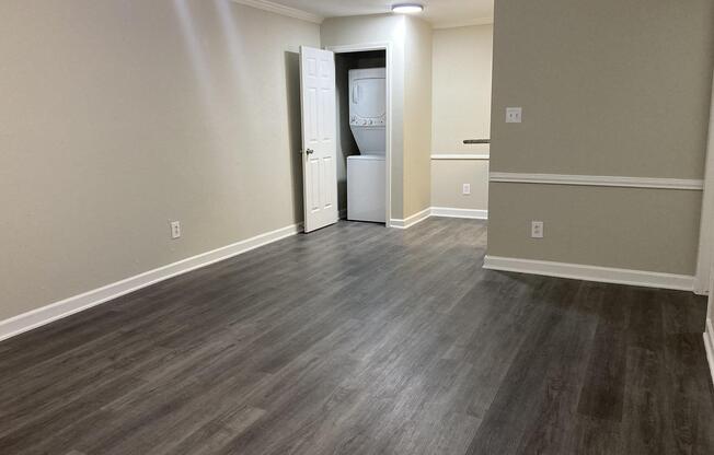 Home - Falls of Maplewood - Houston, TX