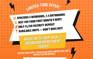 Partner-provided photo for $1150 unit