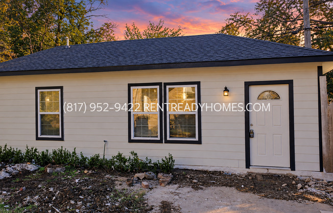 3310 Mt. Vernon Ave. *
