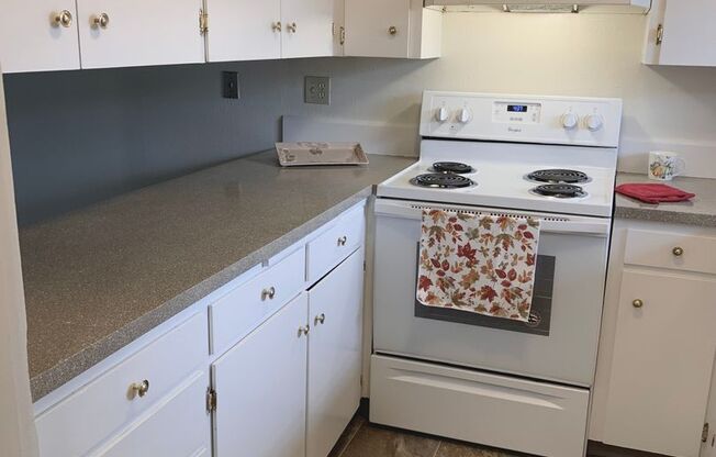 Shangri La Apartments #10048
