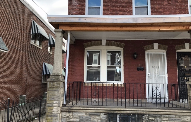 Lovely 3BR House Available for Rent