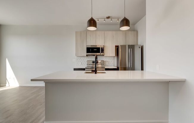 2 beds, 1 bath, 775 sqft, $1,865, Unit 506
