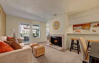 Welcome to Cypress Pointe Apartment Homes