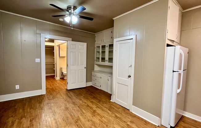 1002 Gregg Street #CB