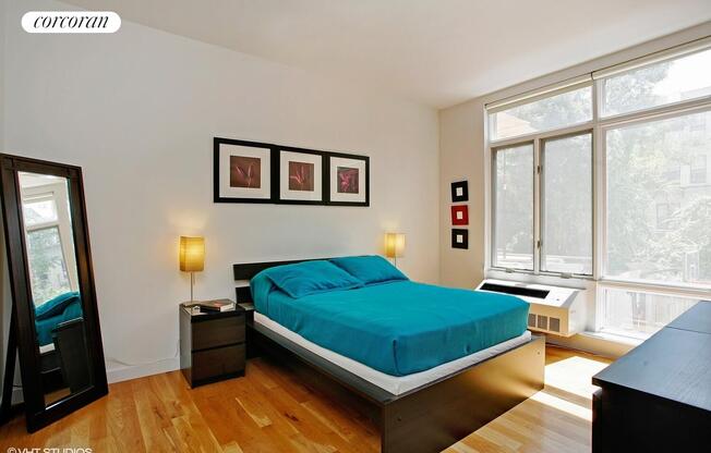 2 beds, 2 baths, 865 sqft, $3,680, Unit 2E