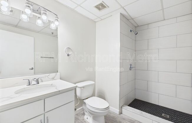 1 bed, 1 bath, 531 sqft, $1,299, Unit 2h