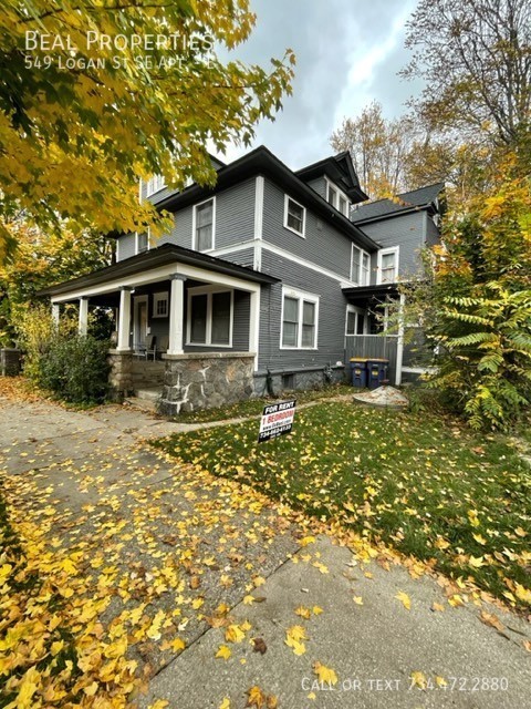 549 LOGAN ST SE