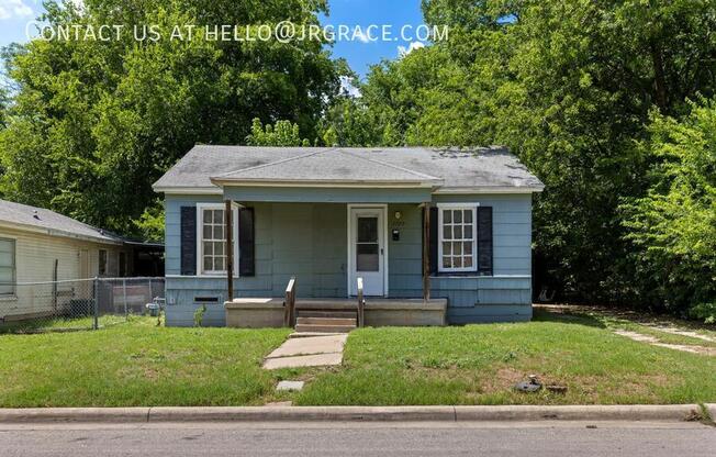 3729 PARROTT