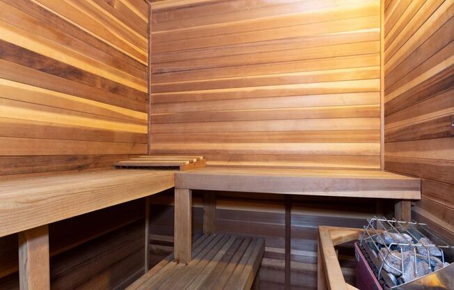 Find your Perfect Balance: Urban Convenience and Nature's Tranquility