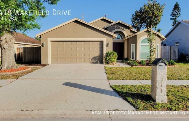 1418 WAKEFIELD DR