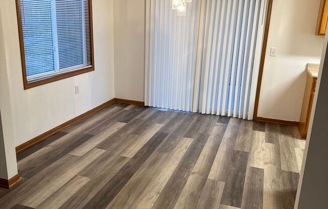 Boulder Ridge Apartments and Townhomes
