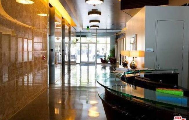 1 bed, 1 bath, 750 sqft, $2,500, Unit 1711