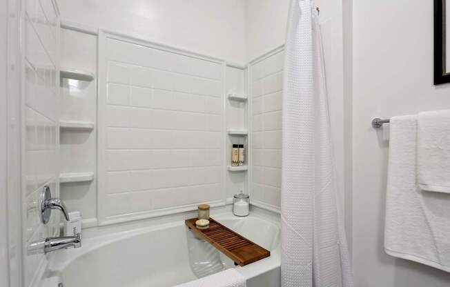 Our Apartments in Cartersville