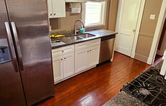 Pittsburgh Observatory Hill - 2 BR Single Family House!